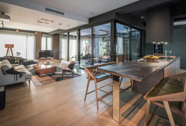 carpet one difference