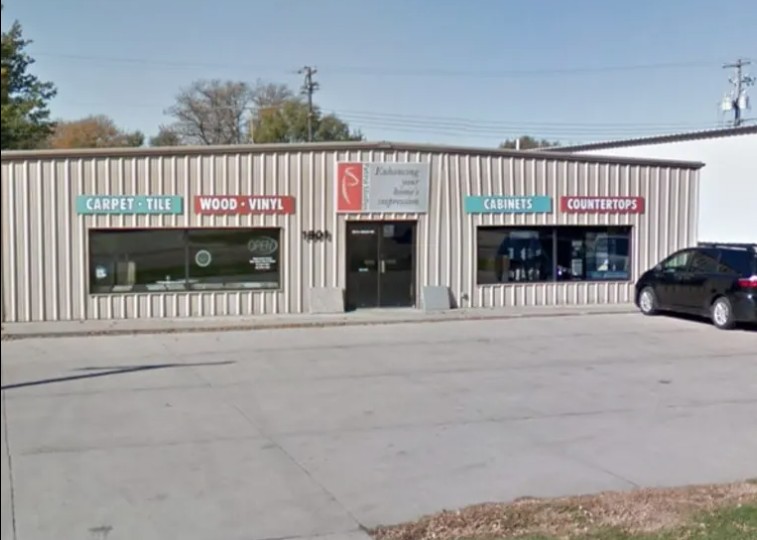 the carpet one story